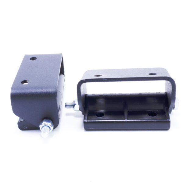 Harfang L-Claw trucks - Image 2