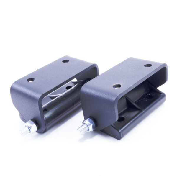Harfang L-Claw trucks - Image 3